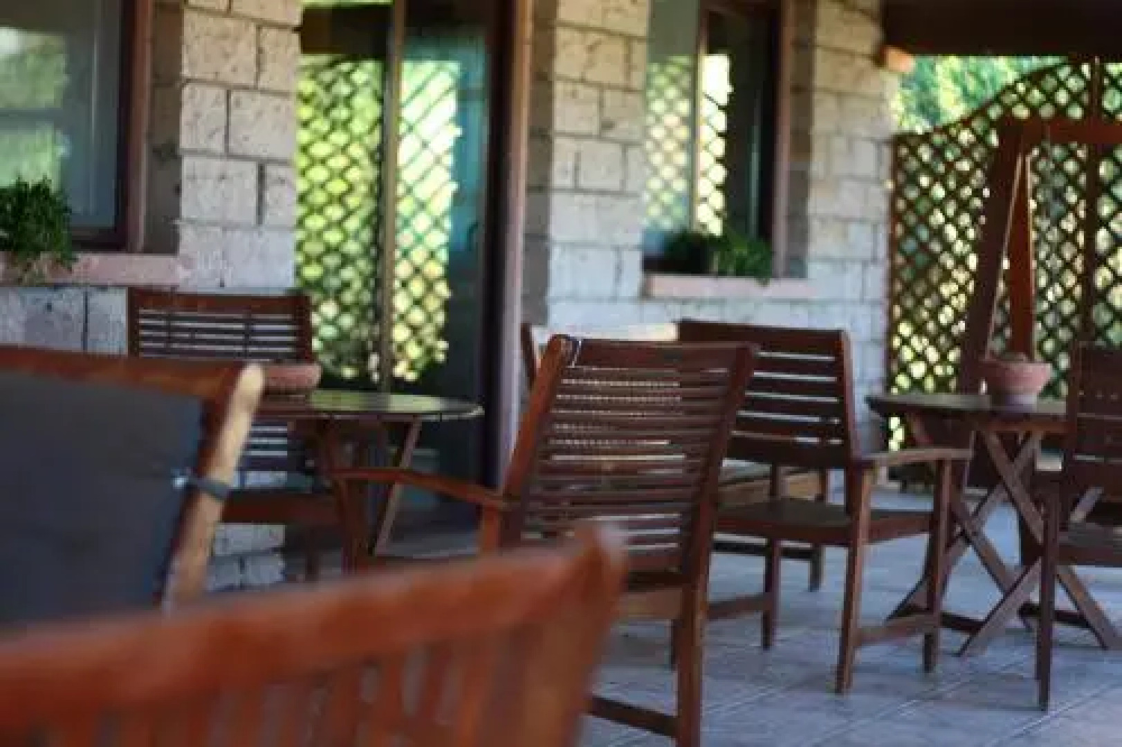 Agriturismo Pedru Caddu