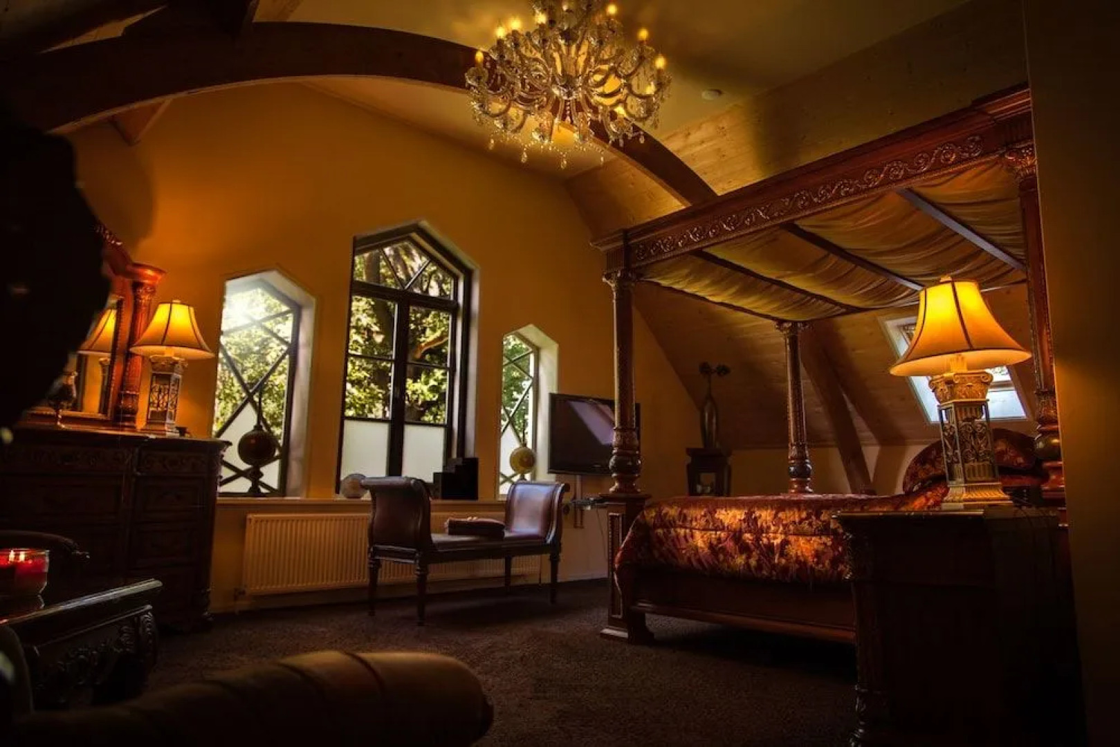 Landgoed Huis de Voorst