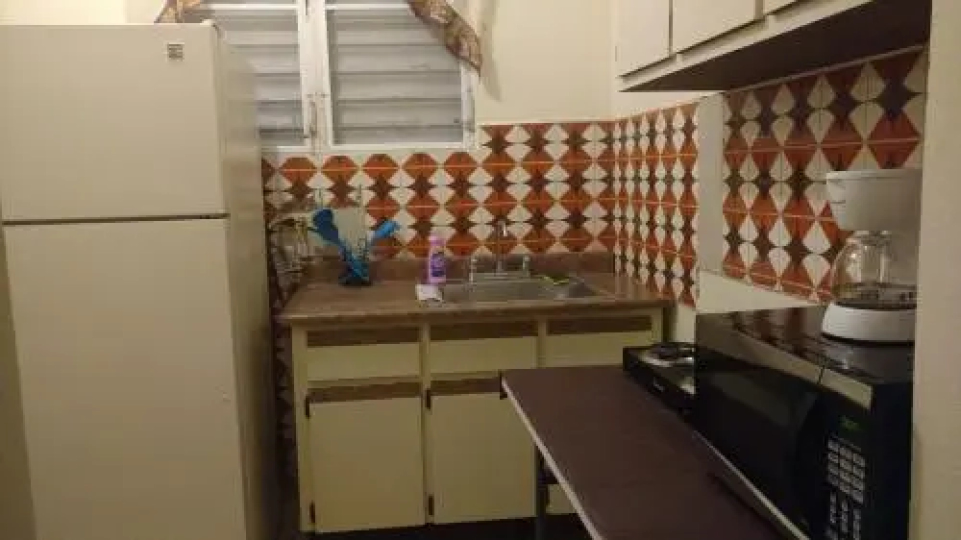 Discovery Beach Guest House