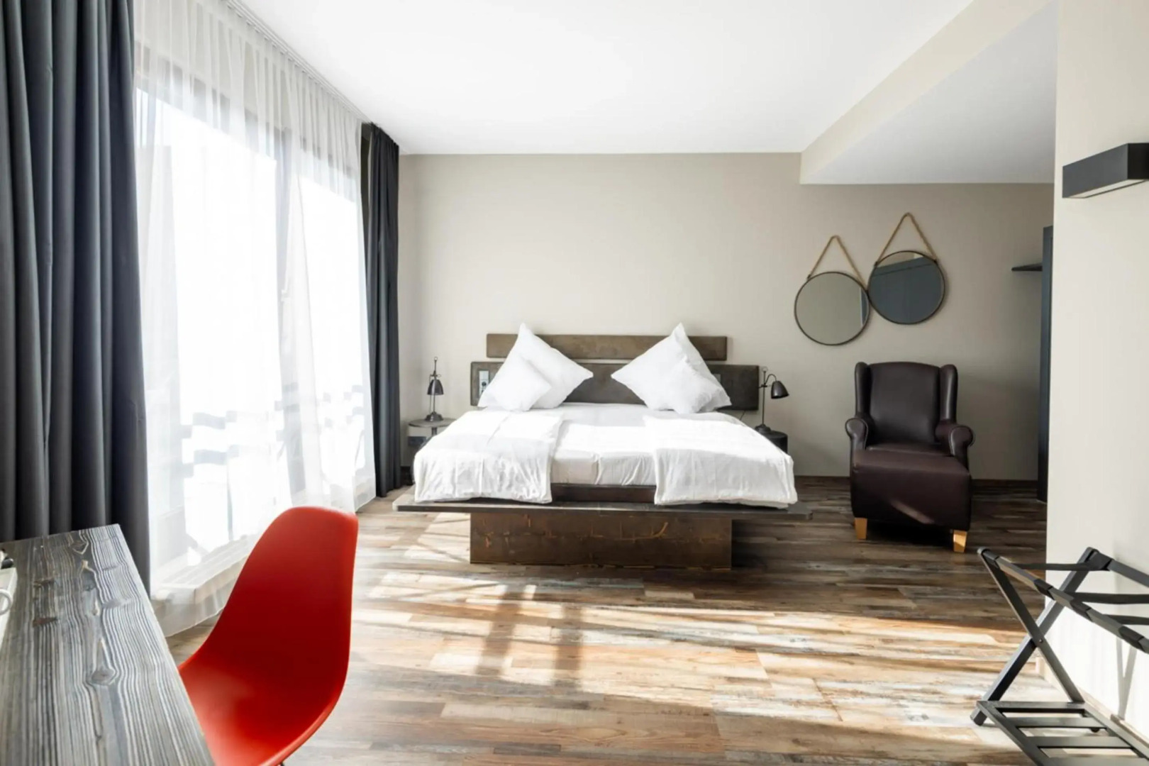 LOFTSTYLE Hotel Gerlingen, Sure Hotel Collection by B/W