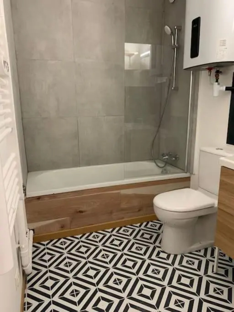 Magnifique Studio Plein Centre Pontarlier