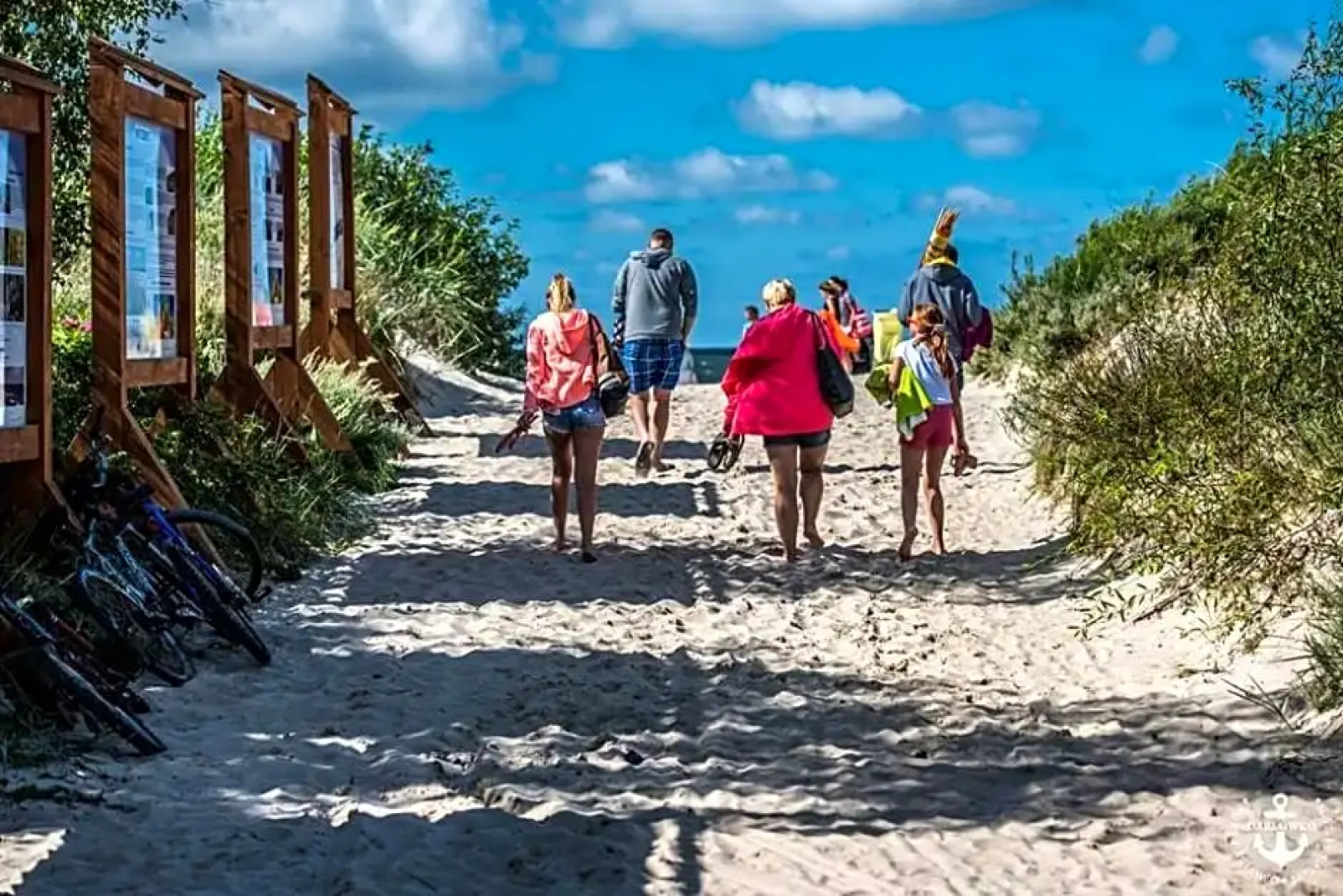 Domki Letniskowe Paula