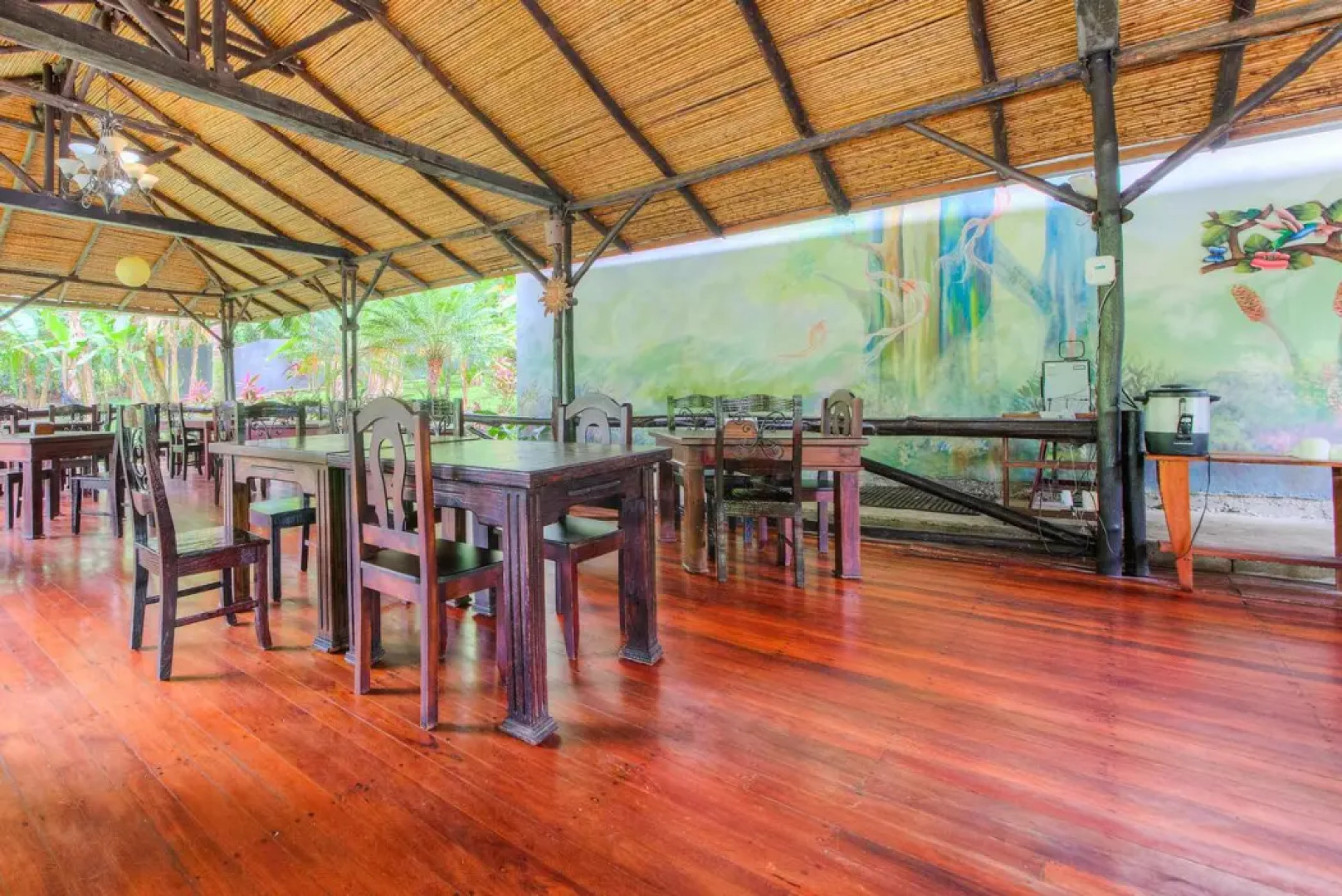 Hotel Kokoro Mineral Hot Springs