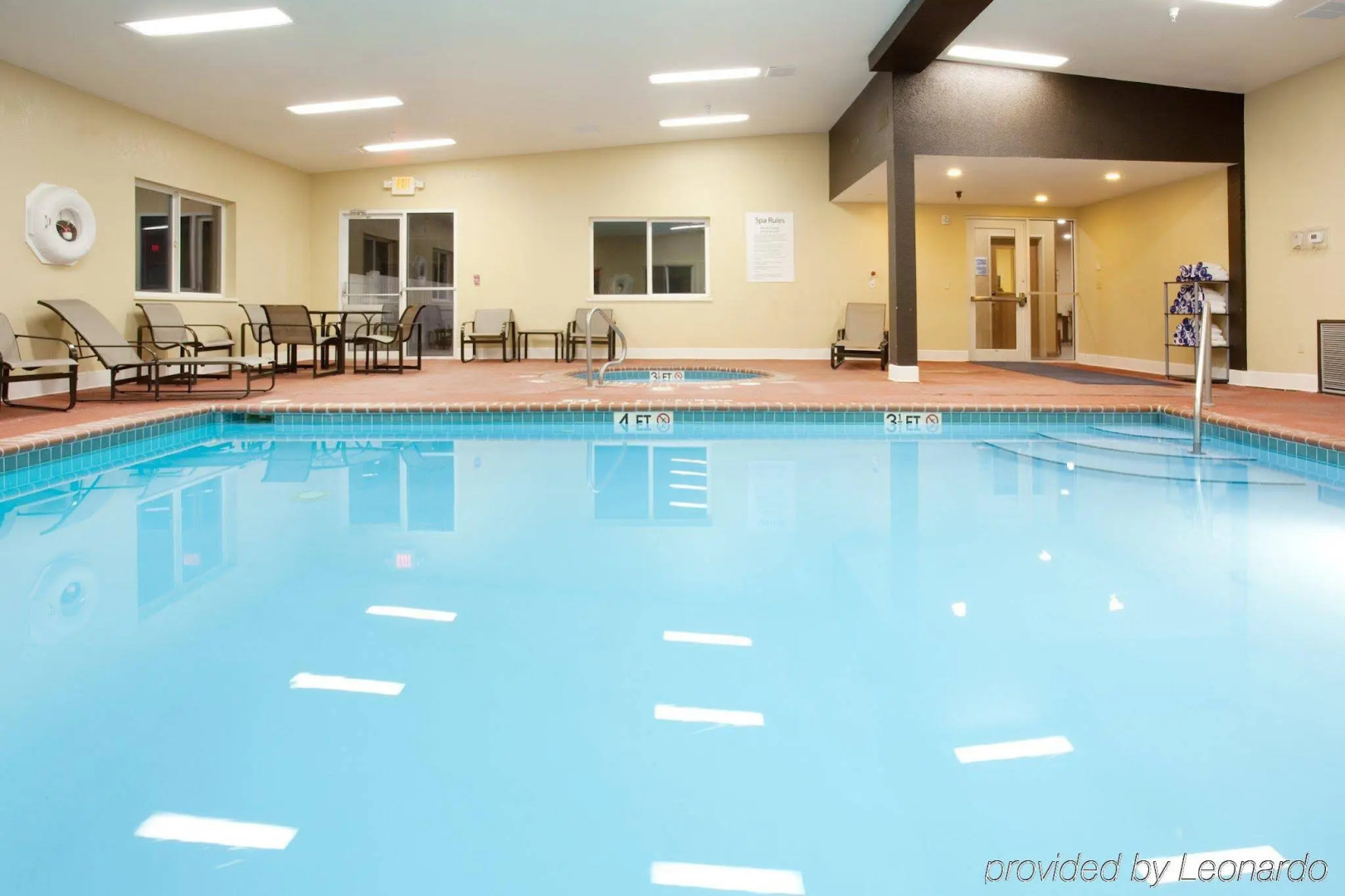 Holiday Inn Express Hotel & Suites Torrington by IHG