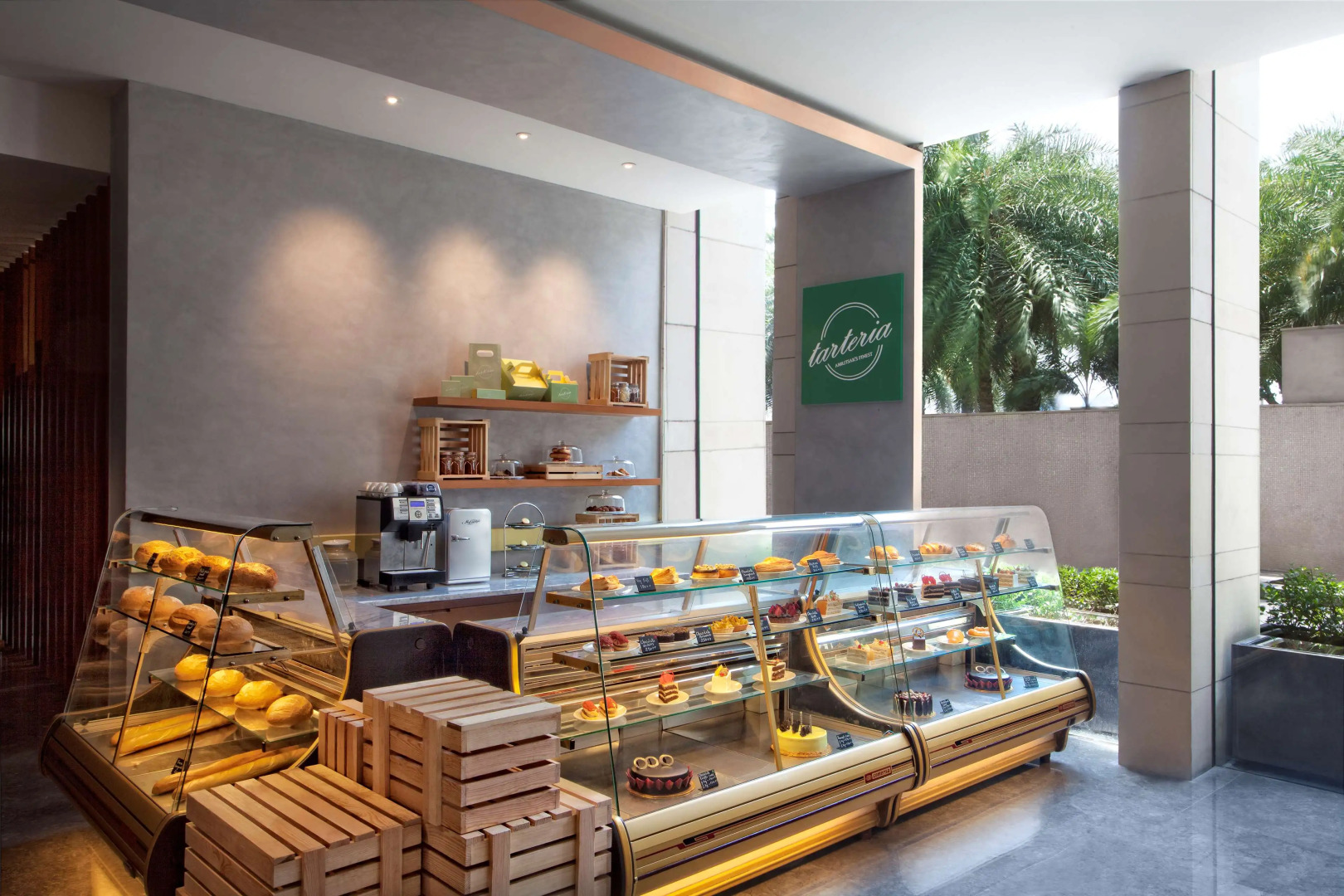 Hyatt Regency Amritsar Hotel & Spa