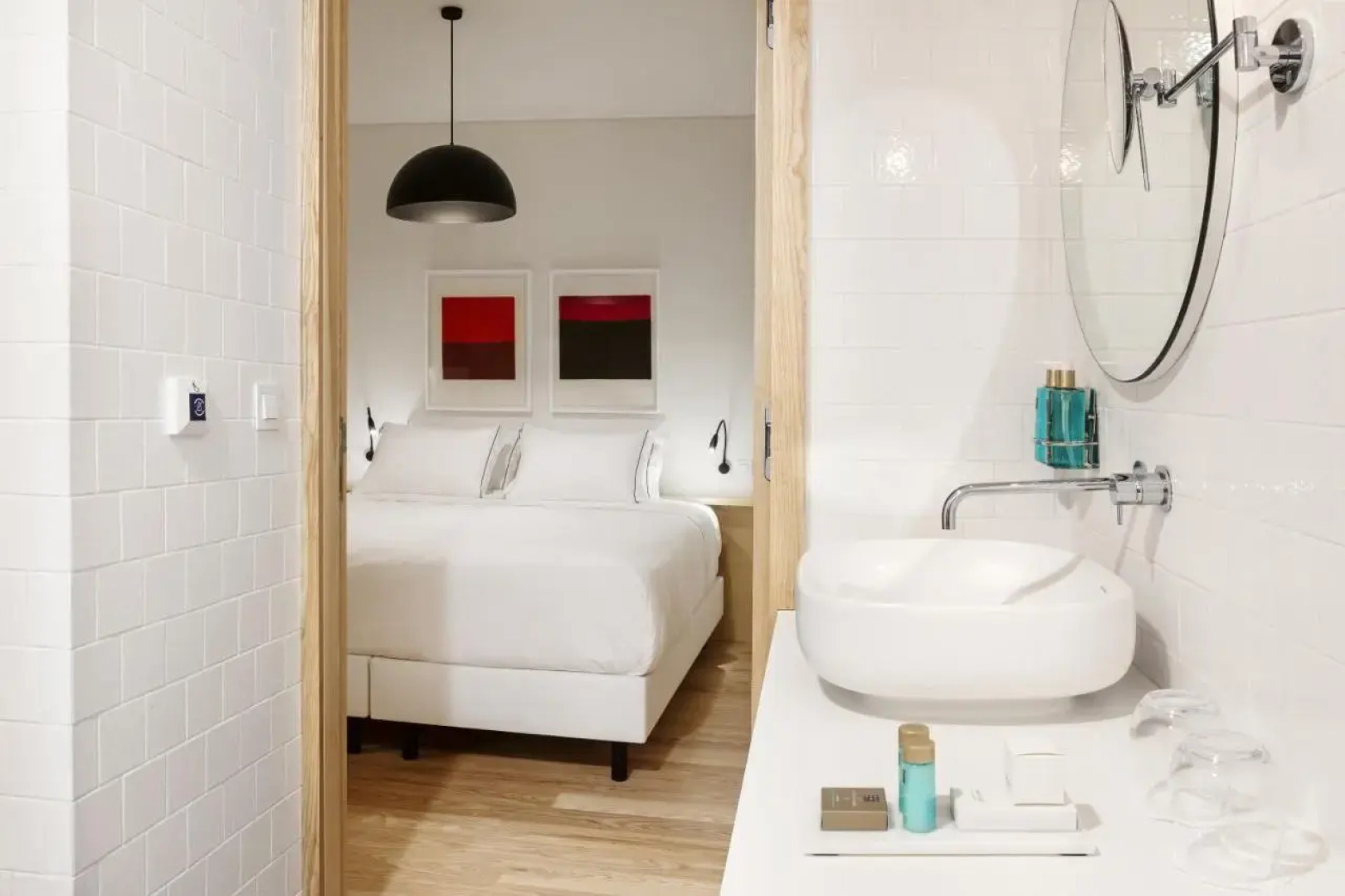 Casa da Galeria - Azores Art of Hosting