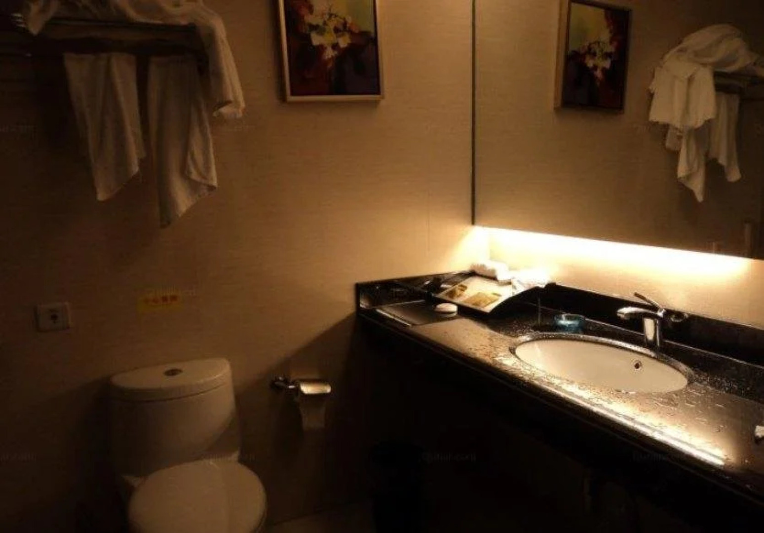 Laibin Yuda International Hotel