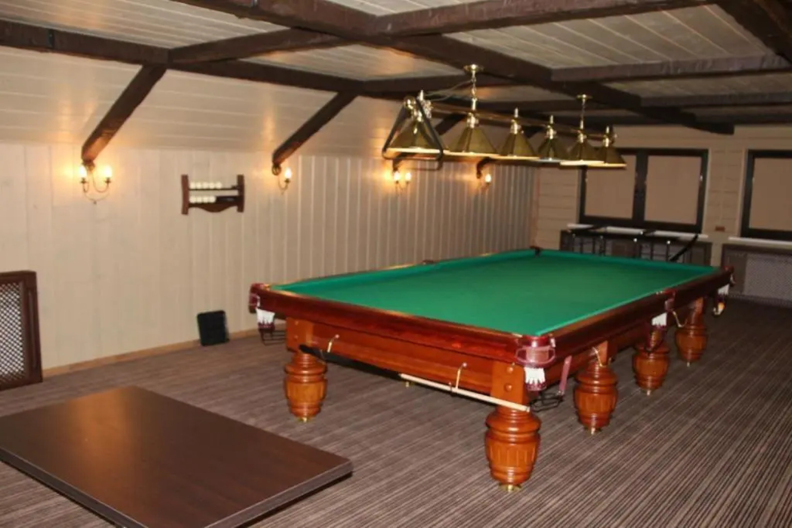 Онежская Усадьба