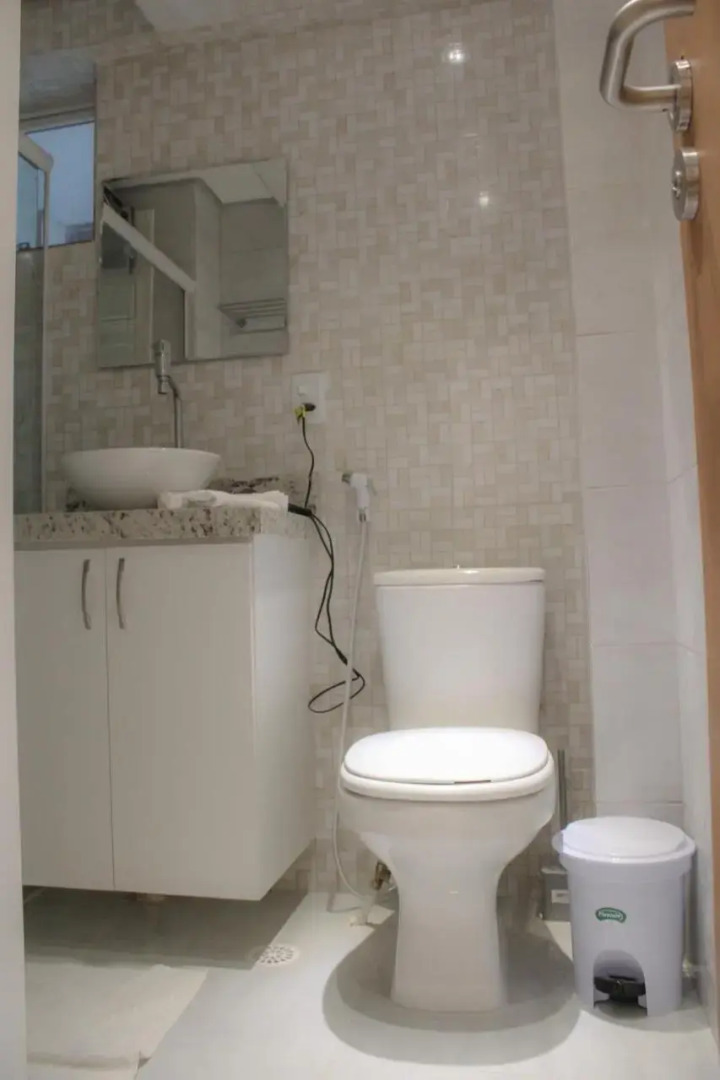 AP 002 Makaiba Porto de Galinhas - Coração de Porto