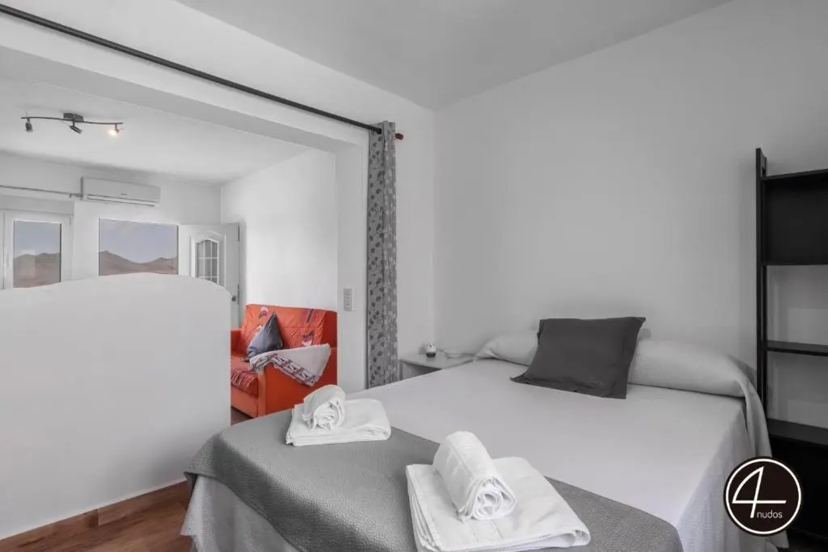 COMODOS Y AGRADABLES APARTAMENTOS EN El Pozo