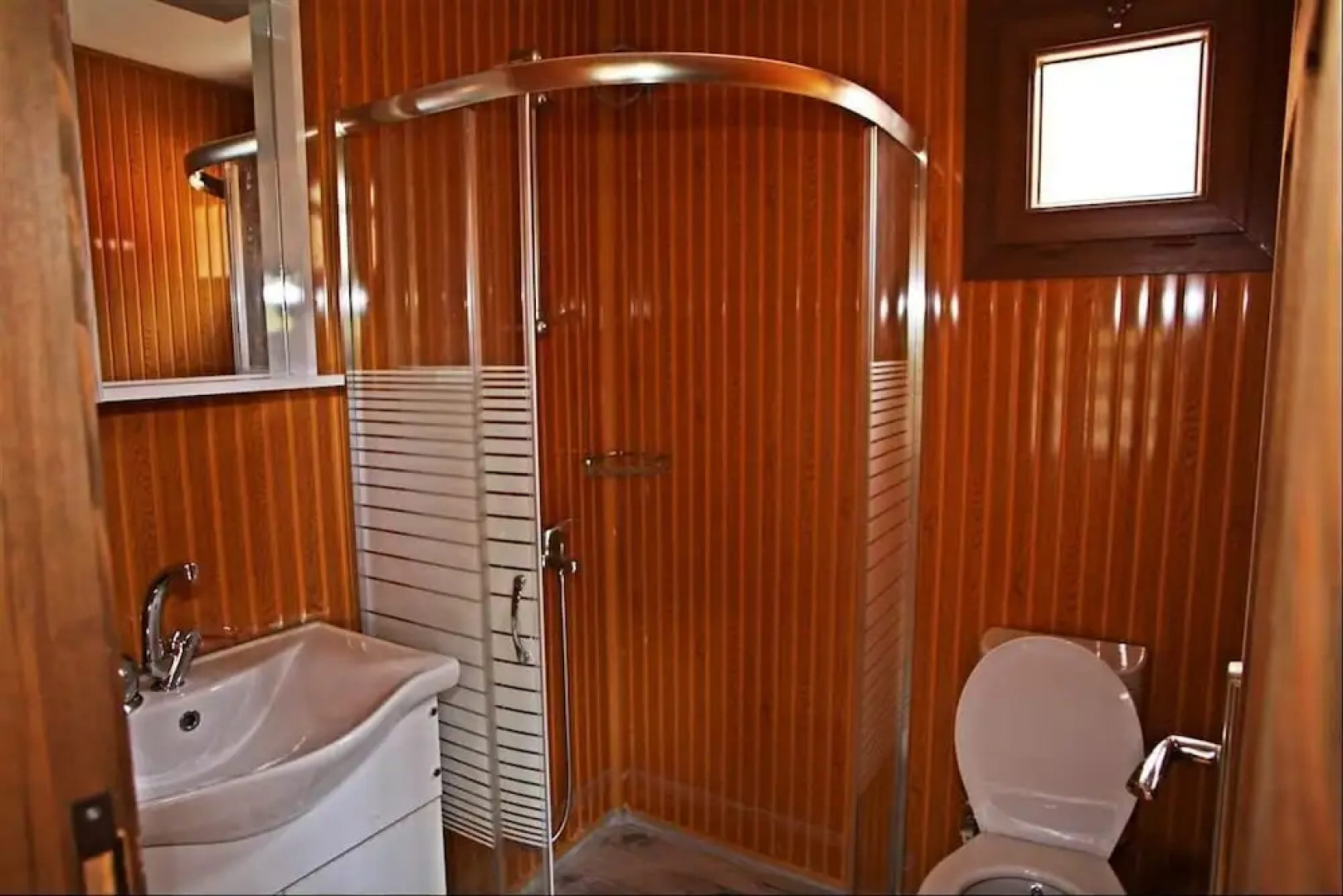 Kas Dogapark Otel
