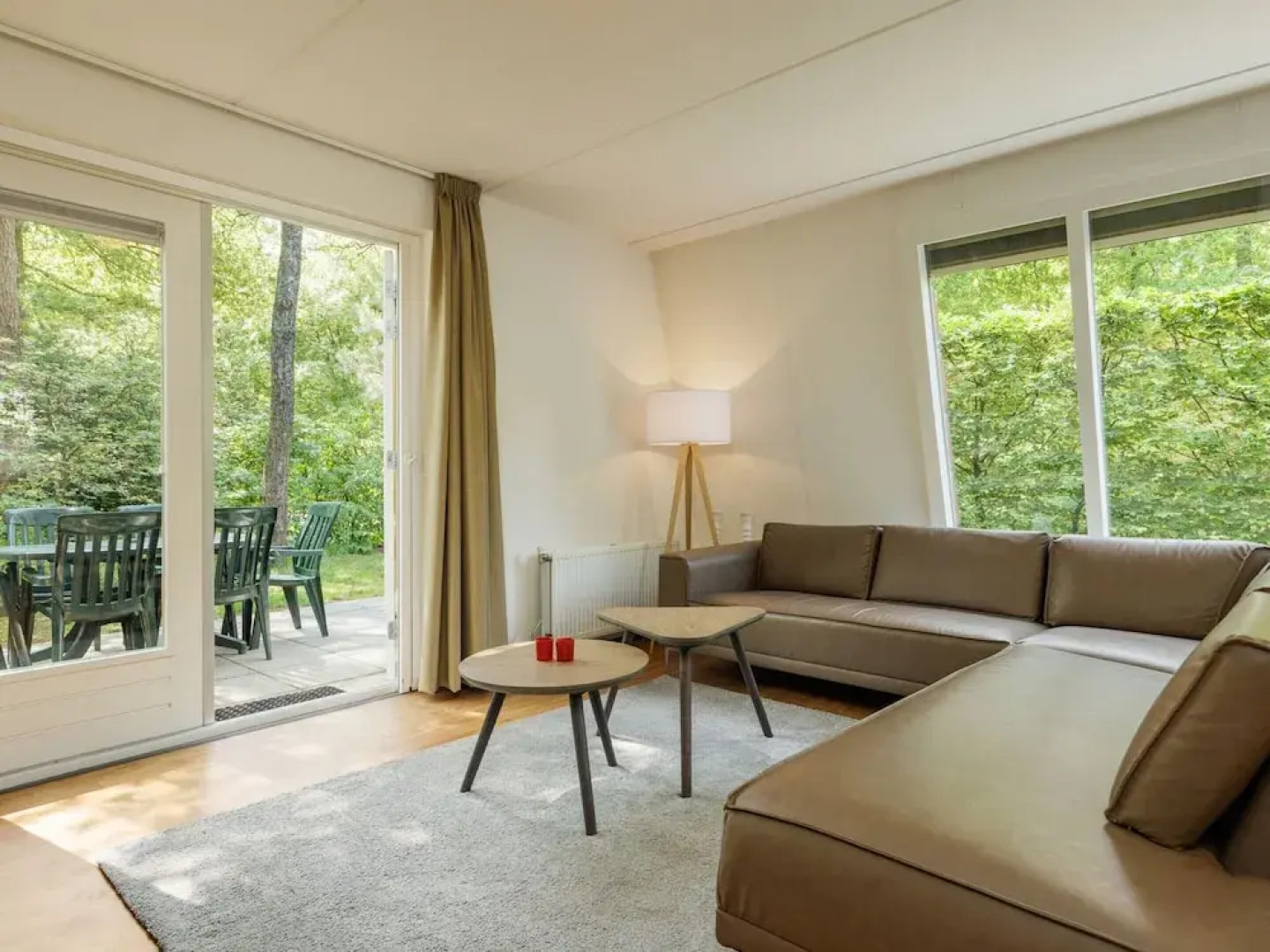 Hoenderloo Getaway With Pool