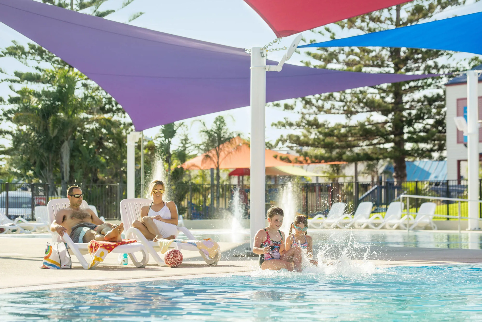 Discovery Parks - West Beach Parks