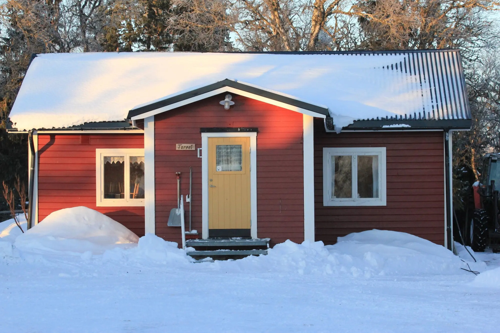 Storliens Fjällgård  - Hostel
