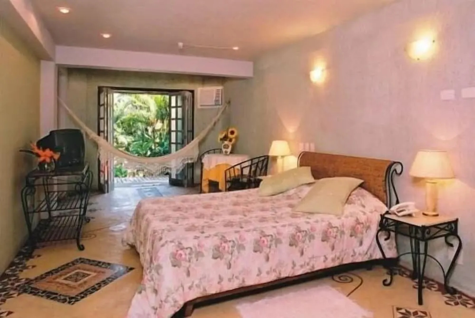 Pousada BRIG Maresias