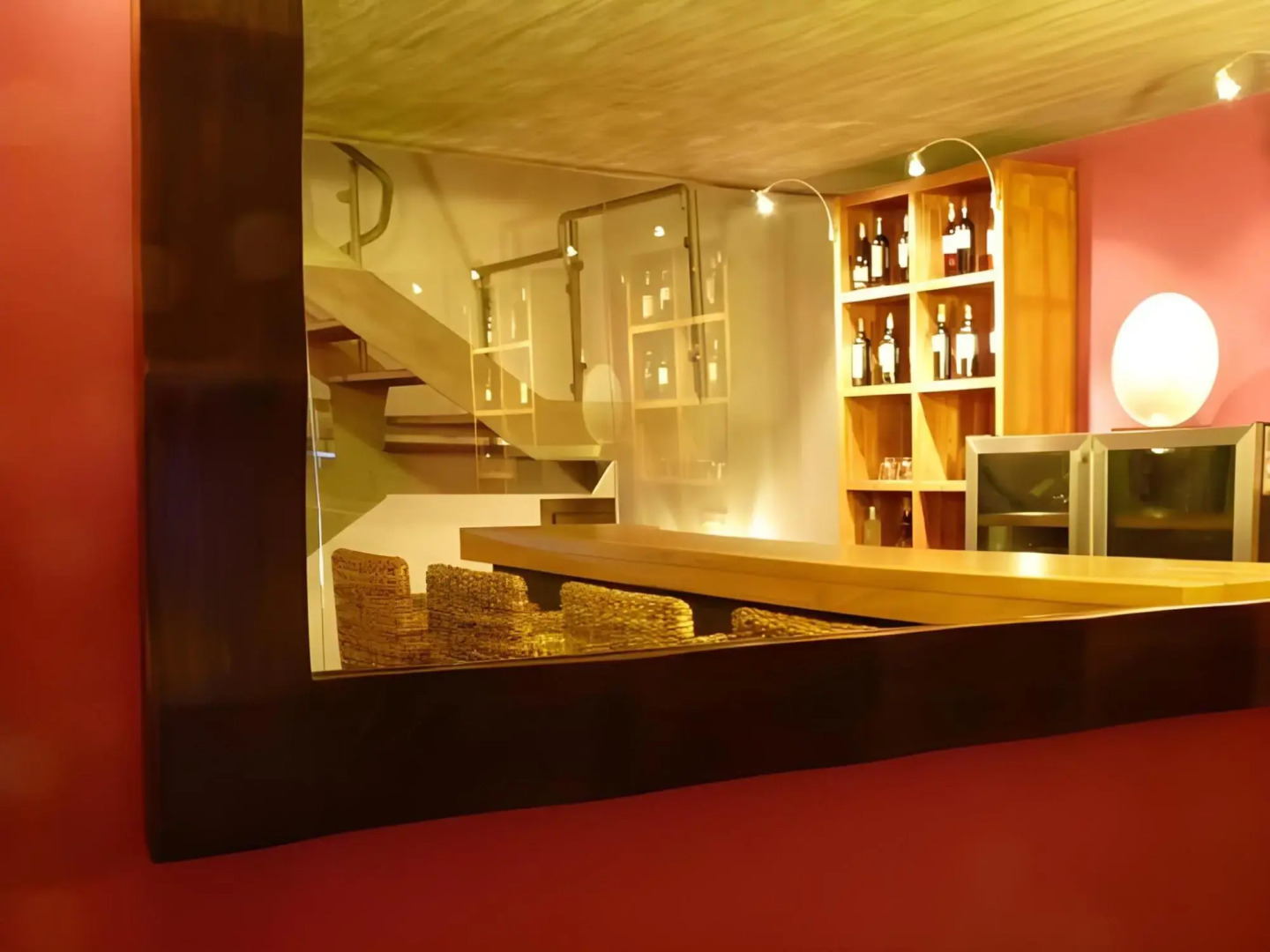 Boutique & Spa Capitulo Trece