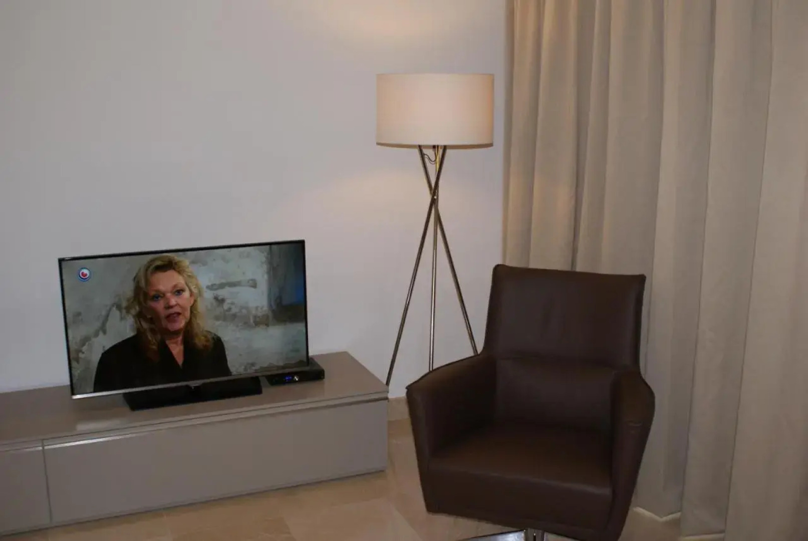 Los Arqueros Beach Marbella