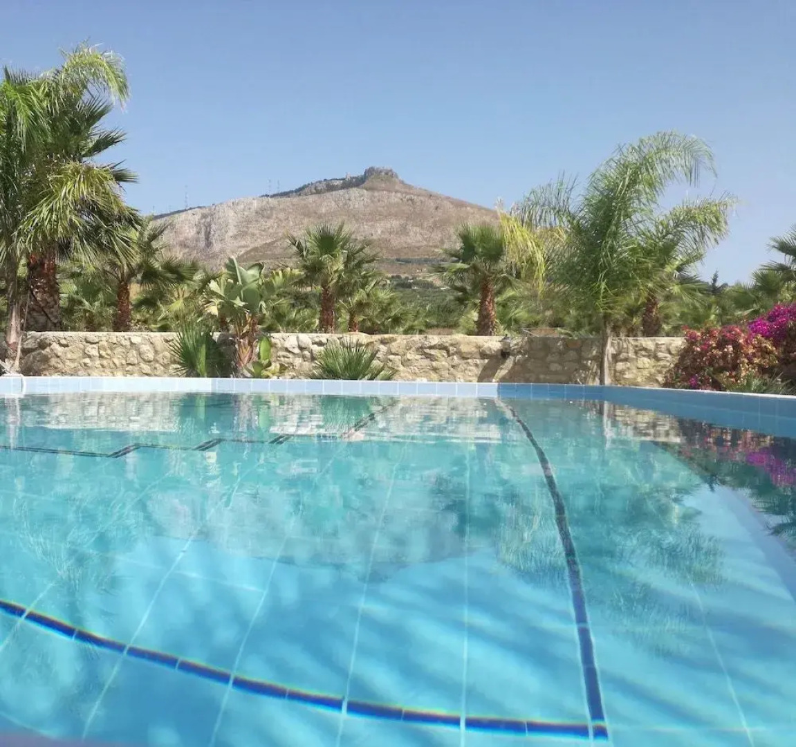 Villa Delle Palme Delfina