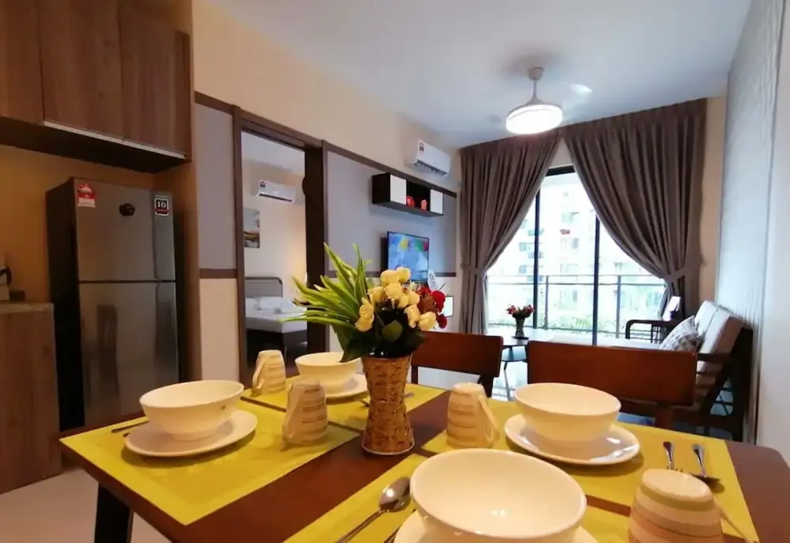 Forest City Ataraxia Park 2 by Wastone