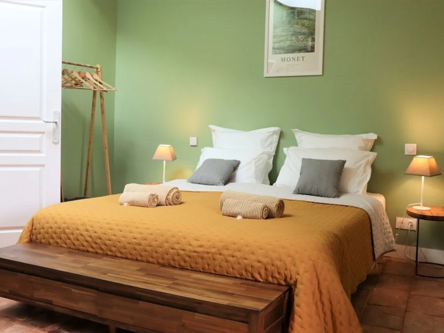 Le Domaine de Villespy