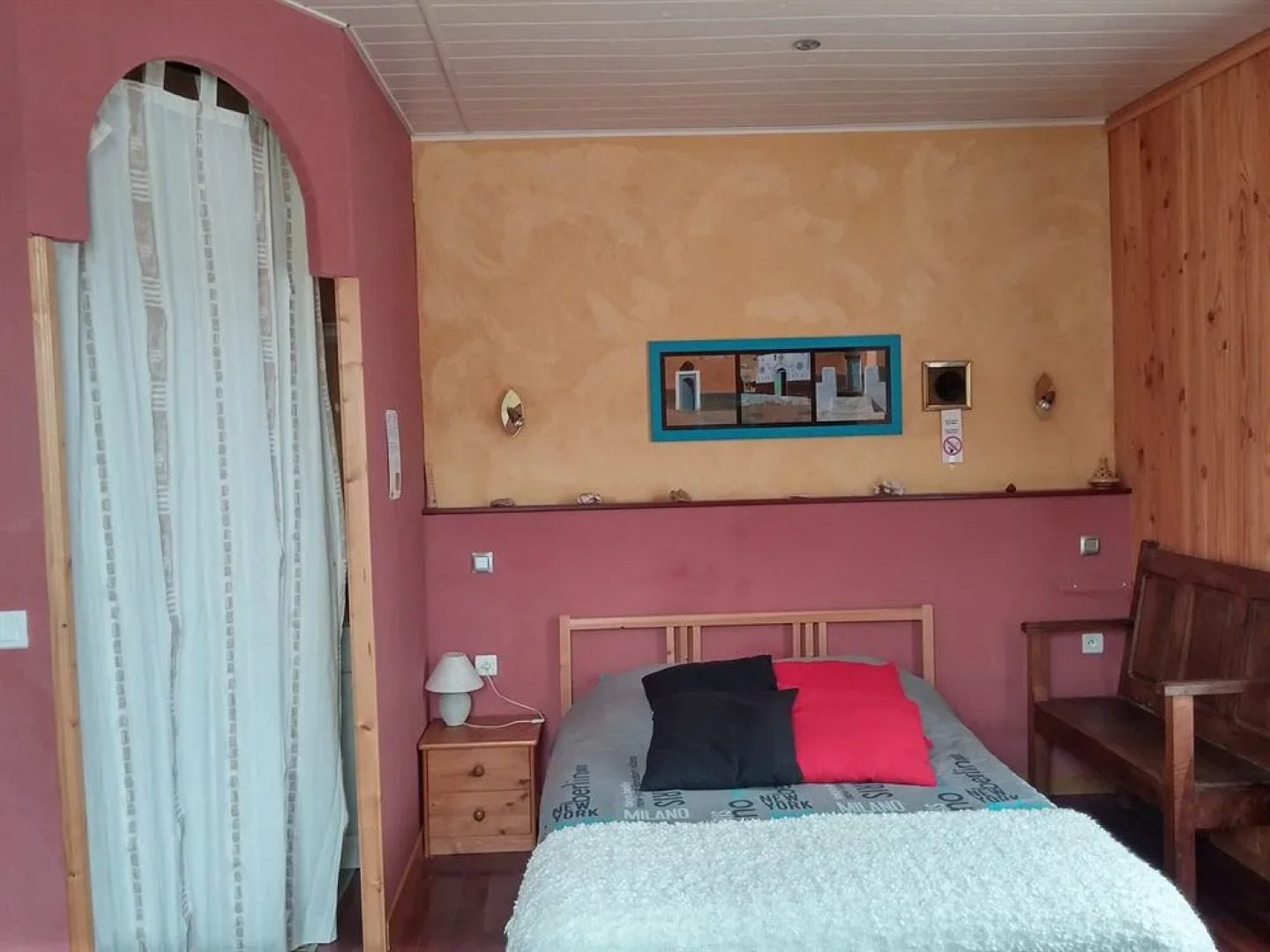 La Fontaine du Vercors