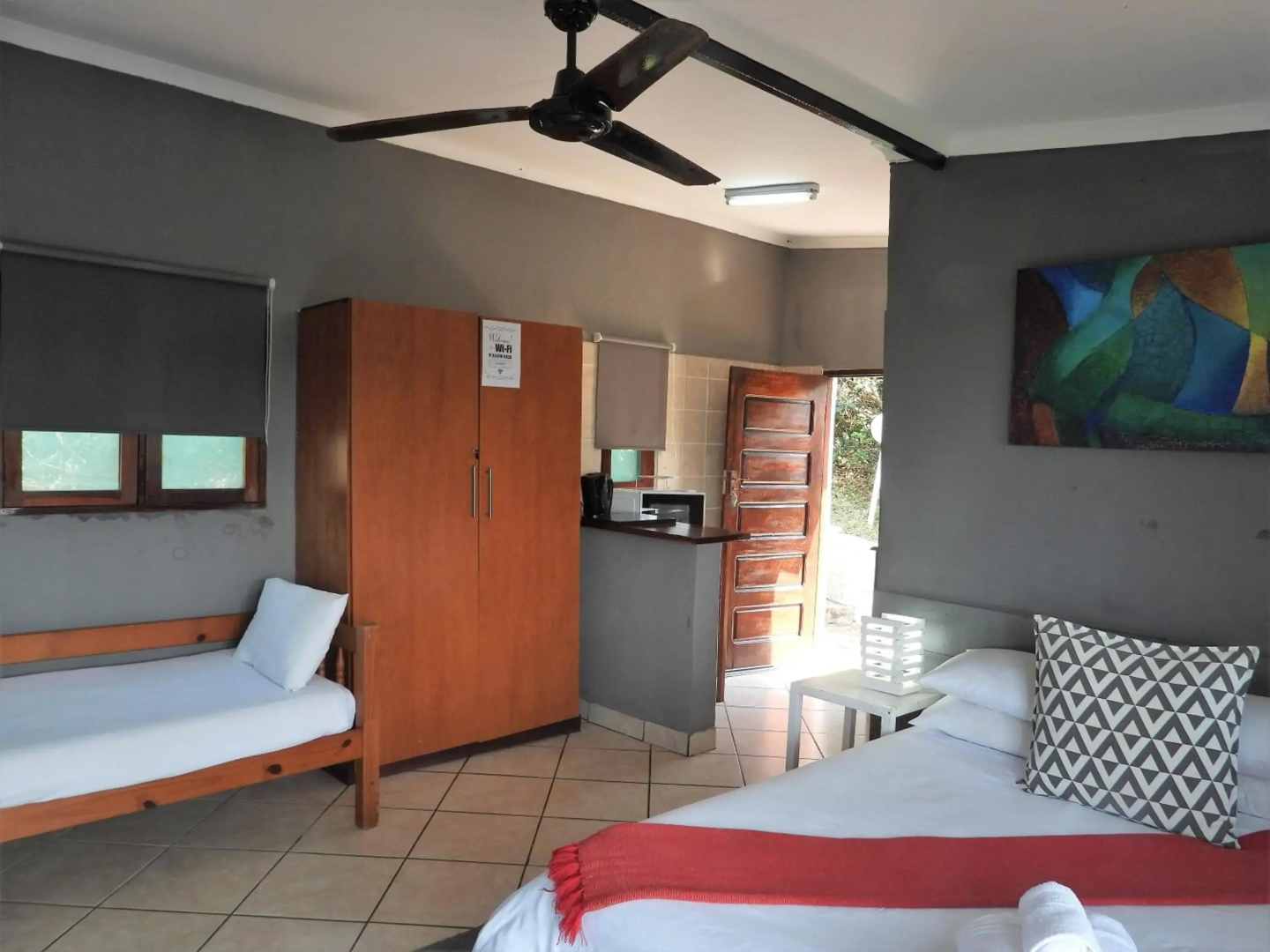 Sunset Beach Resort