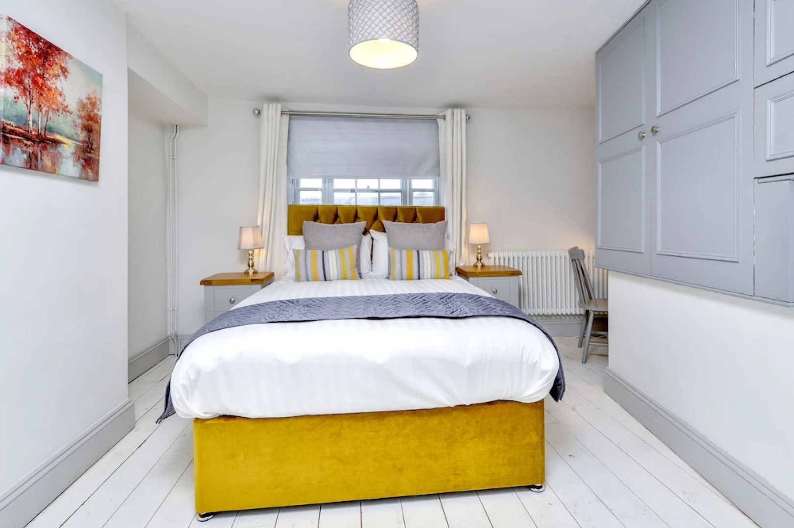 Scotgate House by Vose Nights