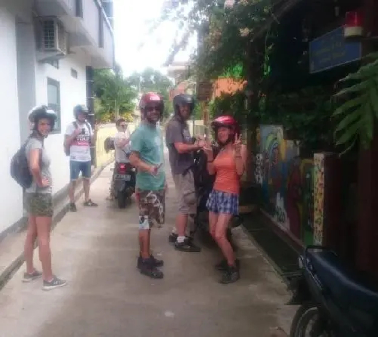 Panorama A La Plage Guest House