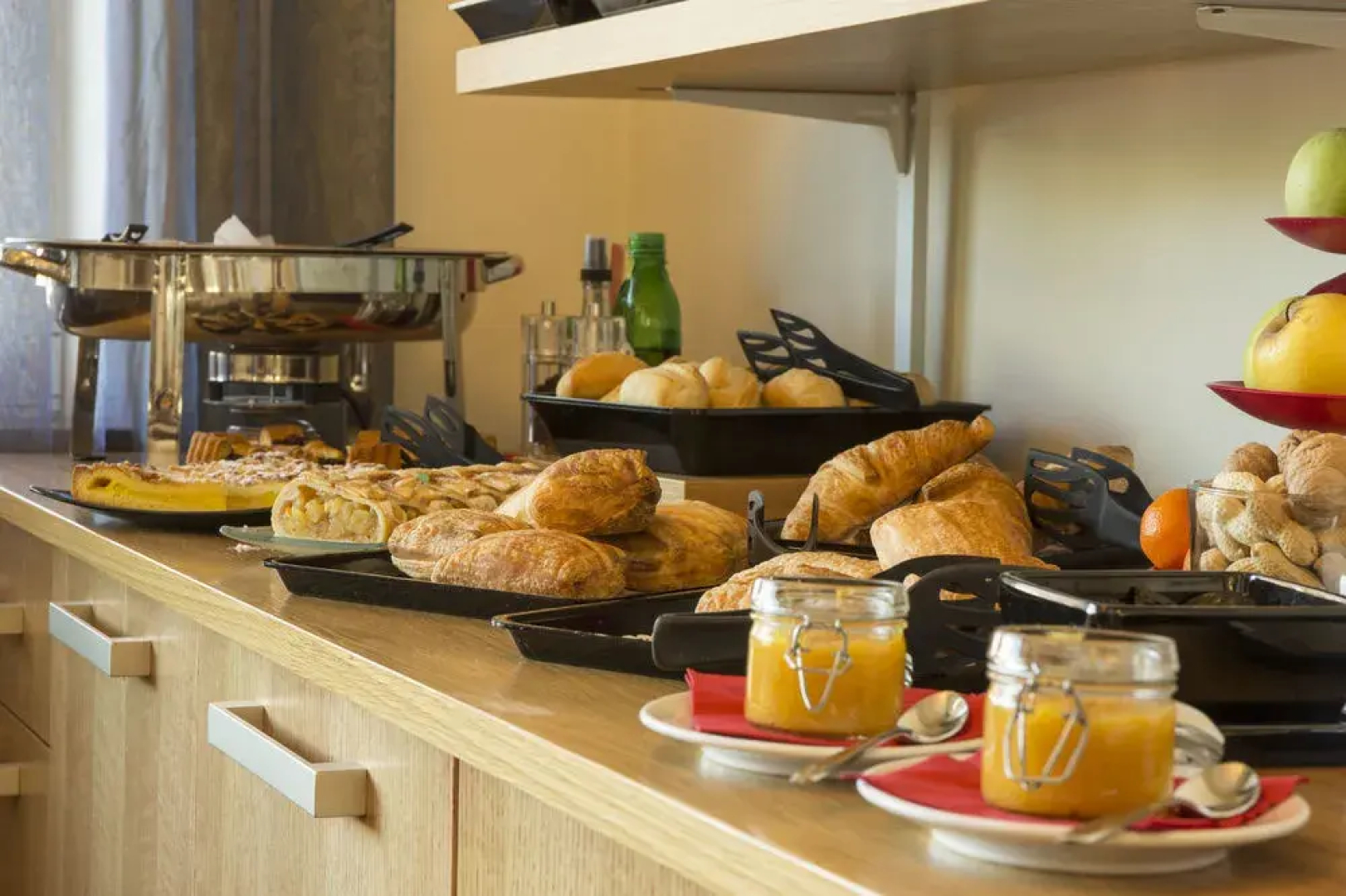 Best Western Ivrea Crystal Palace