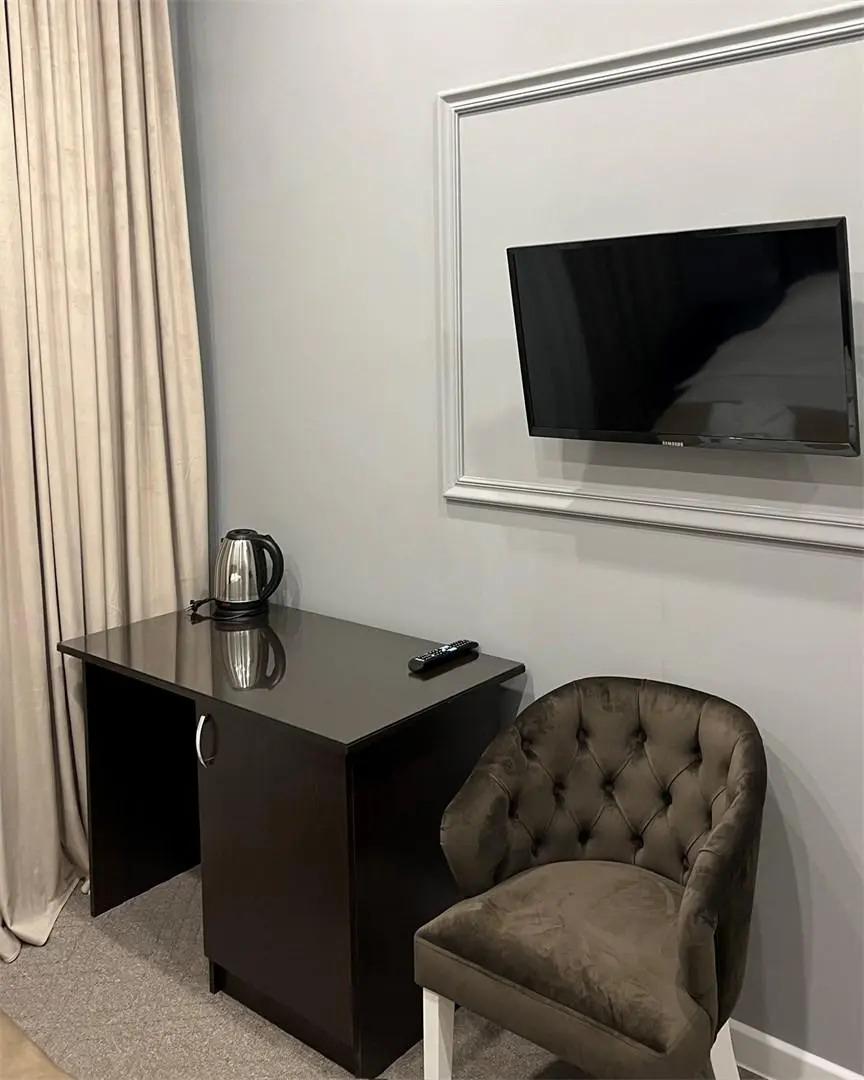 Гостевой D.O.M (Д.О.М)