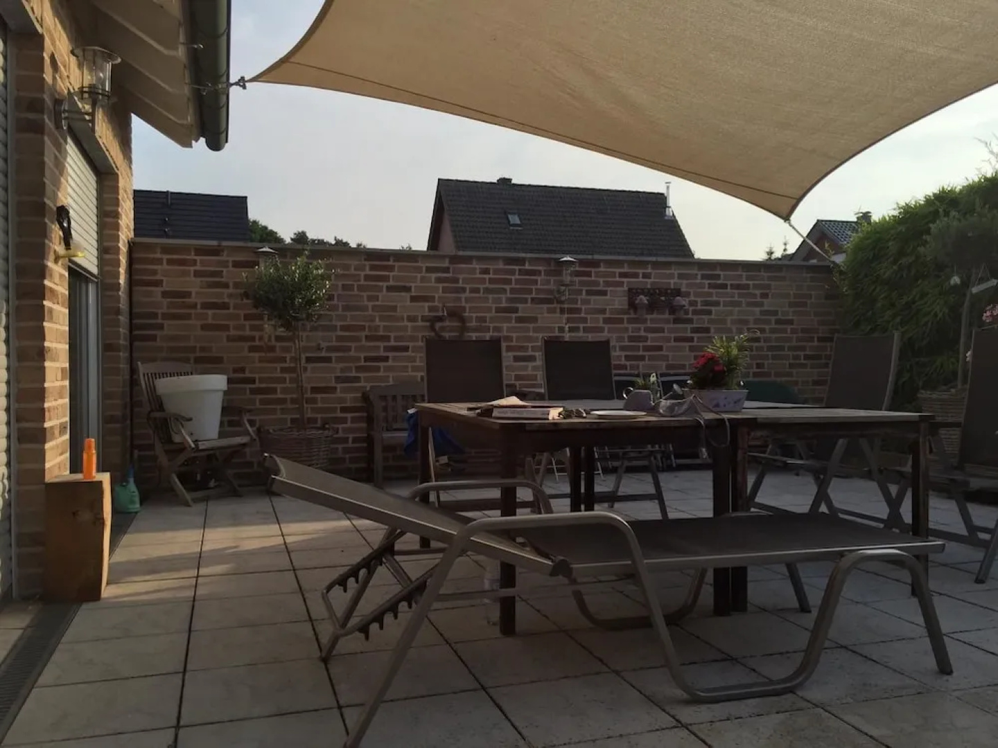 Apartment in Haltern am See