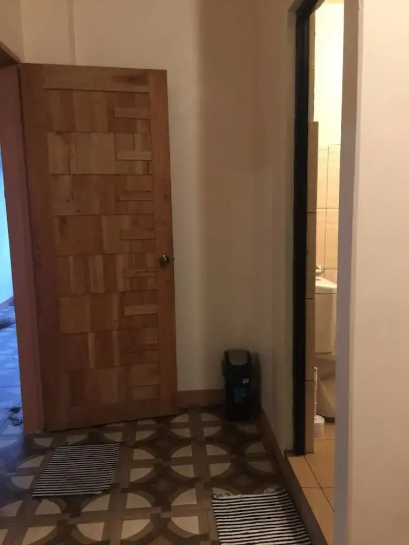 Andrew & Mary's Lodging House