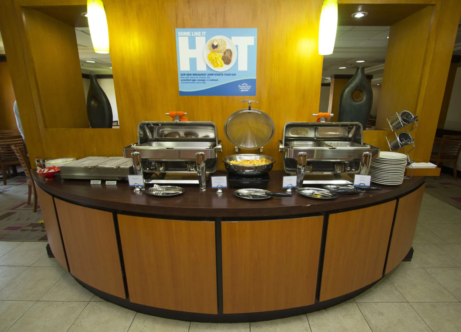 Wyndham Garden Monterrey Aeropuerto