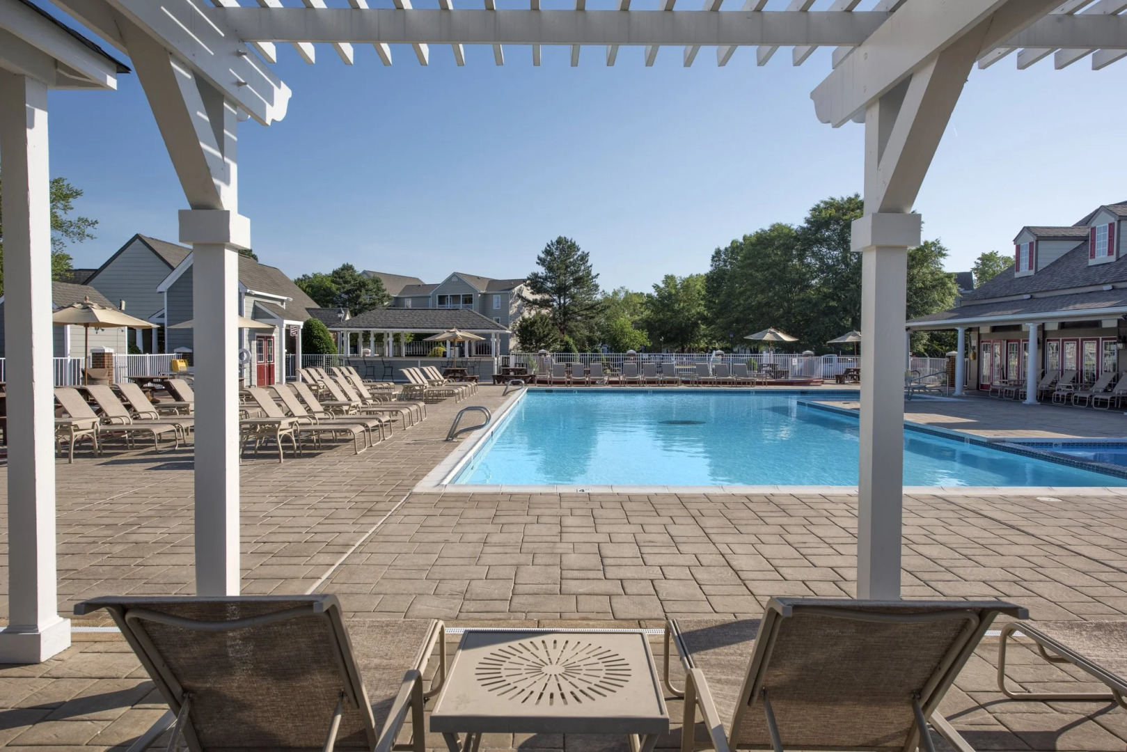 Club Wyndham Kingsgate