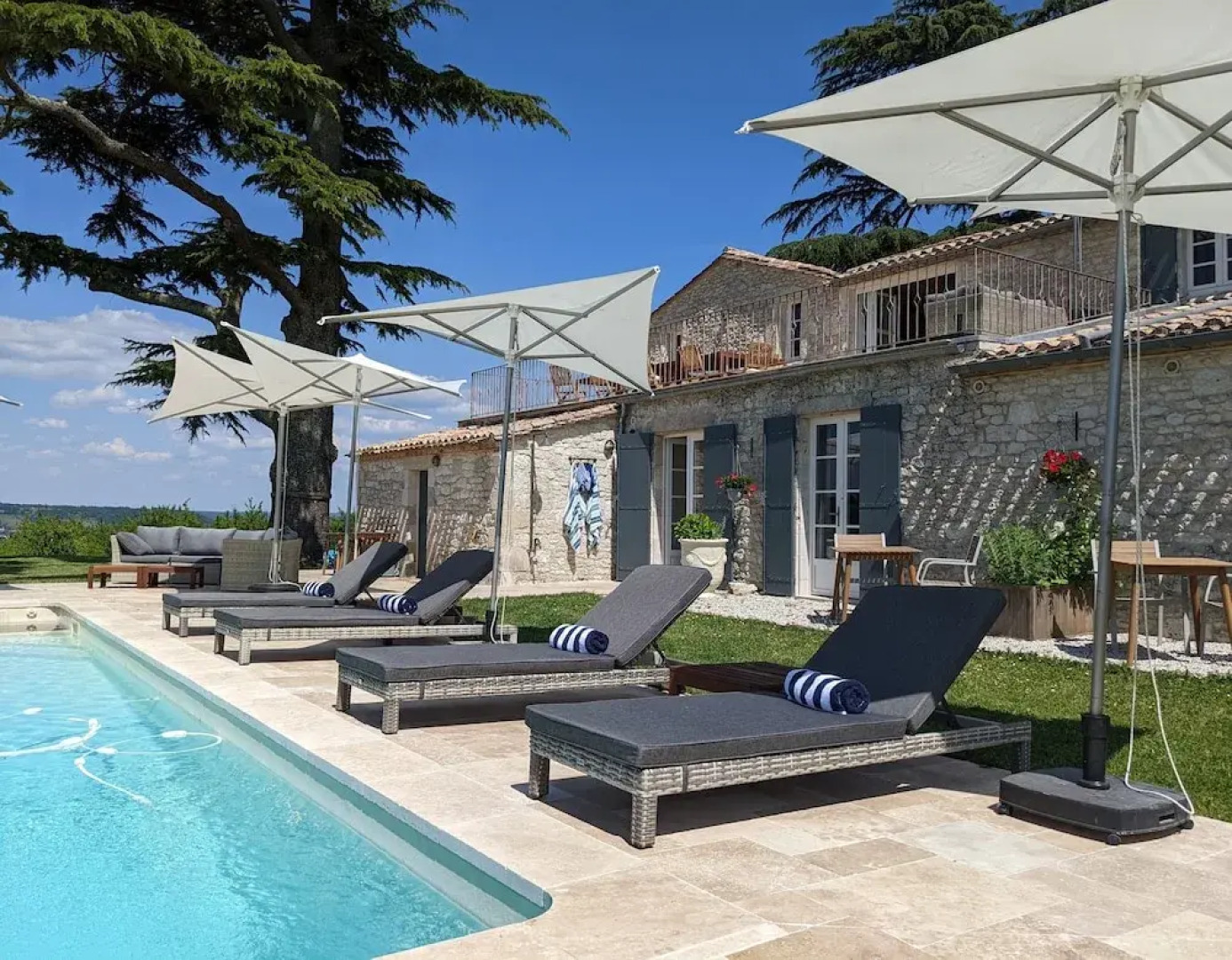 Old Presbytery Guest House