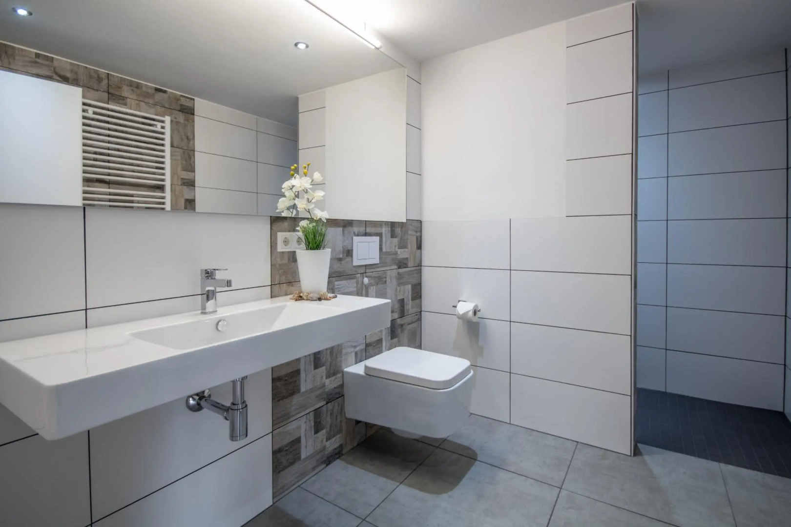 Ferienhaus Selke Am Bach