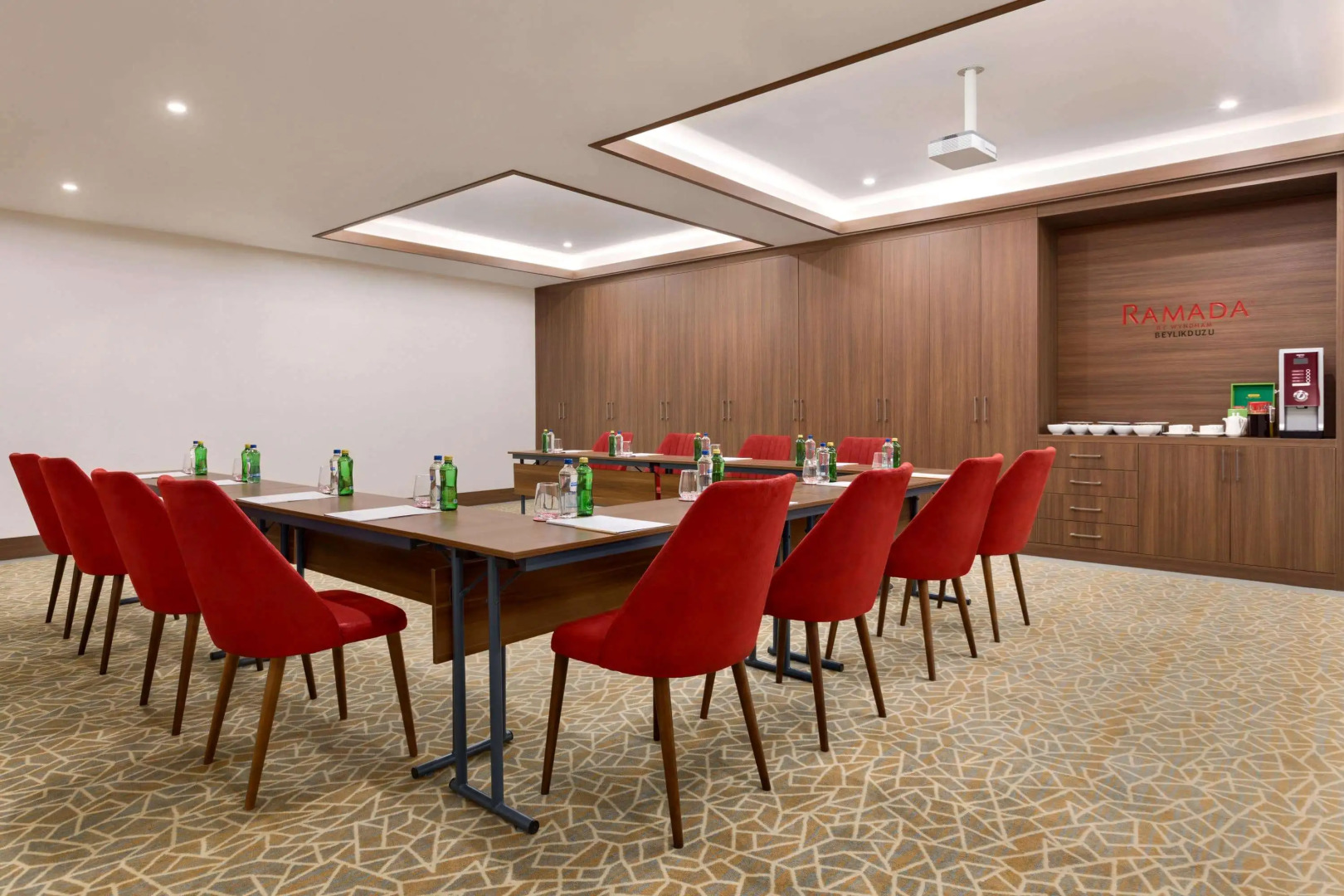 Ramada by Wyndham Beylikduzu