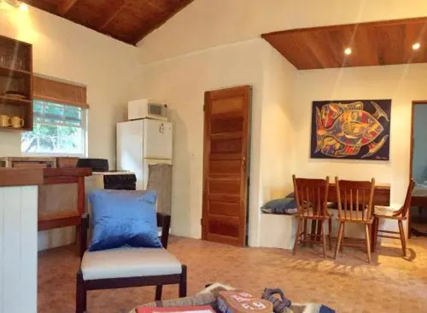 Casita Carinosa