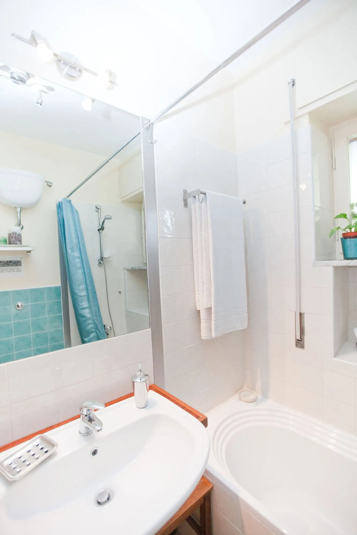 Rooms Rent Vesuvio B&B