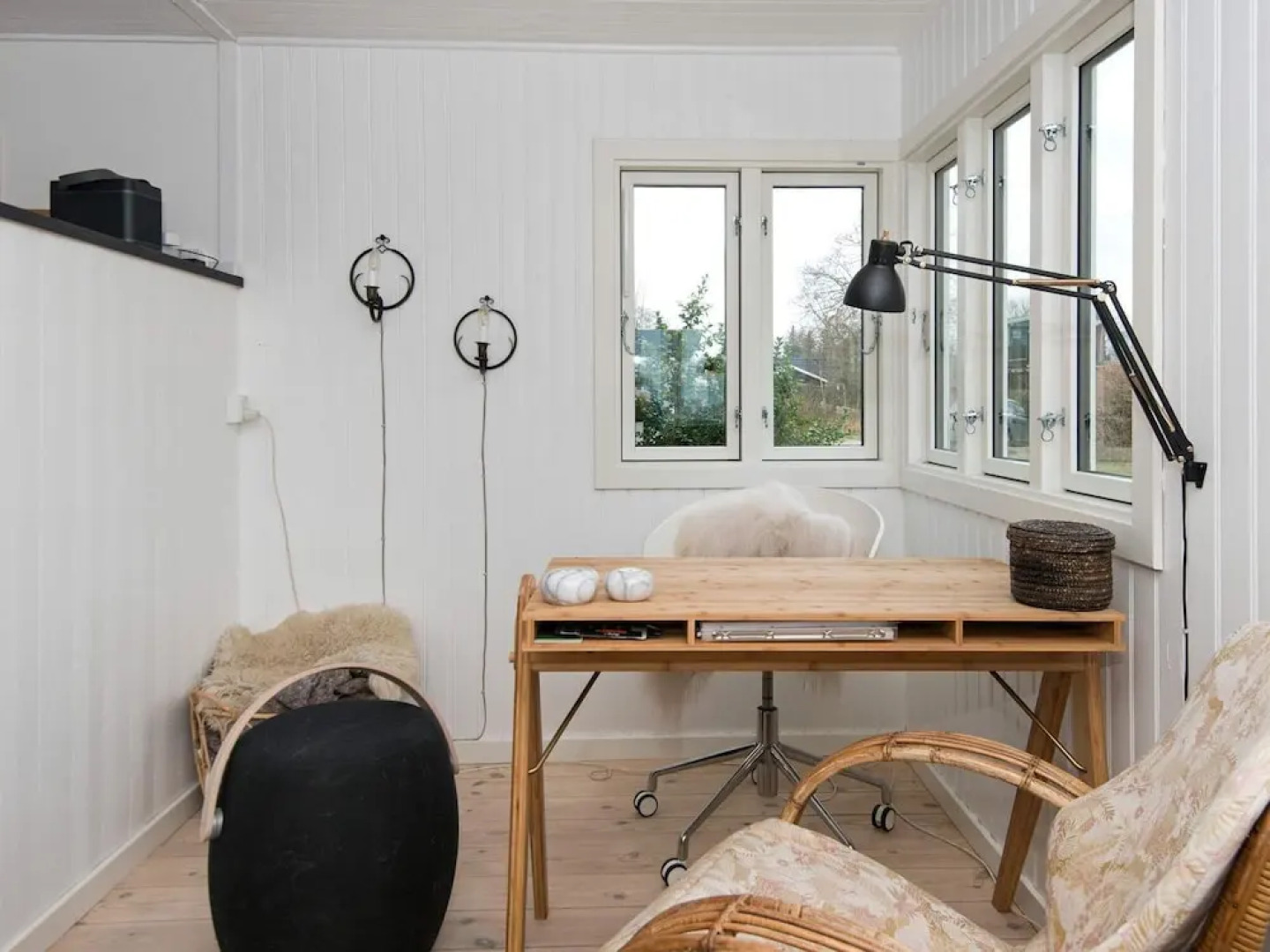 Holiday Home in Odder