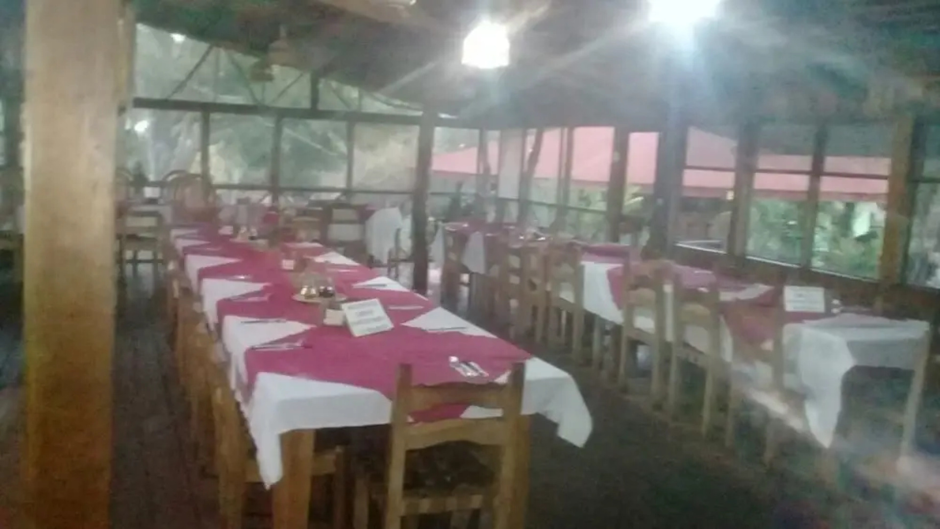 Hotel Rincon De La Vieja Lodge