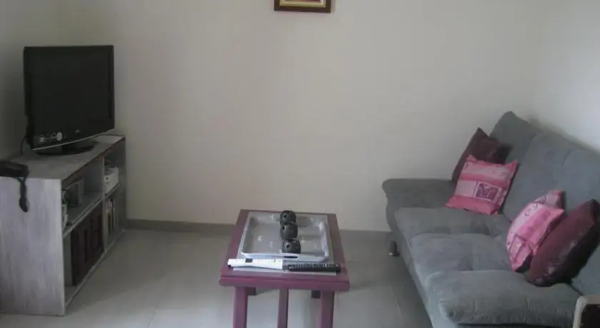 Eco-gîte rural le charbonnier