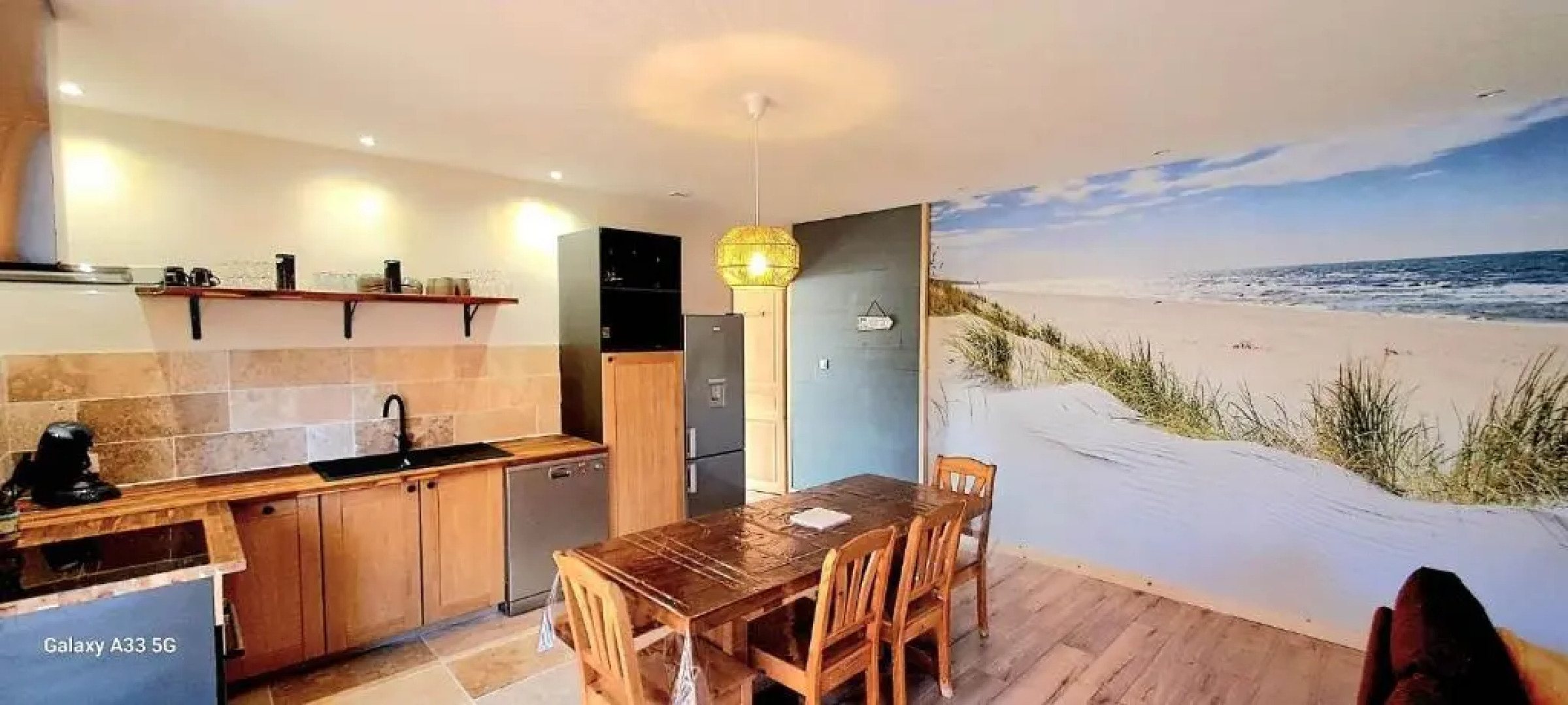 Les Bord'Océanes Sauna & Spa **** Villa Marensine et Villa Oyat