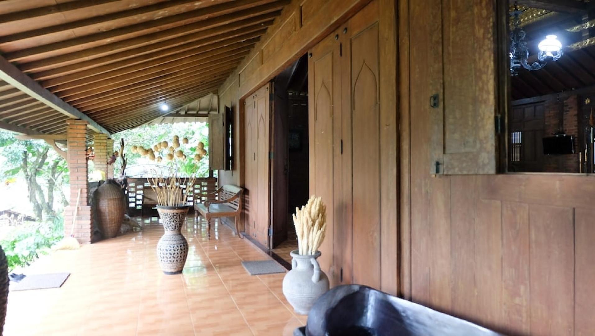 Villa Bandungan by Simply Homy