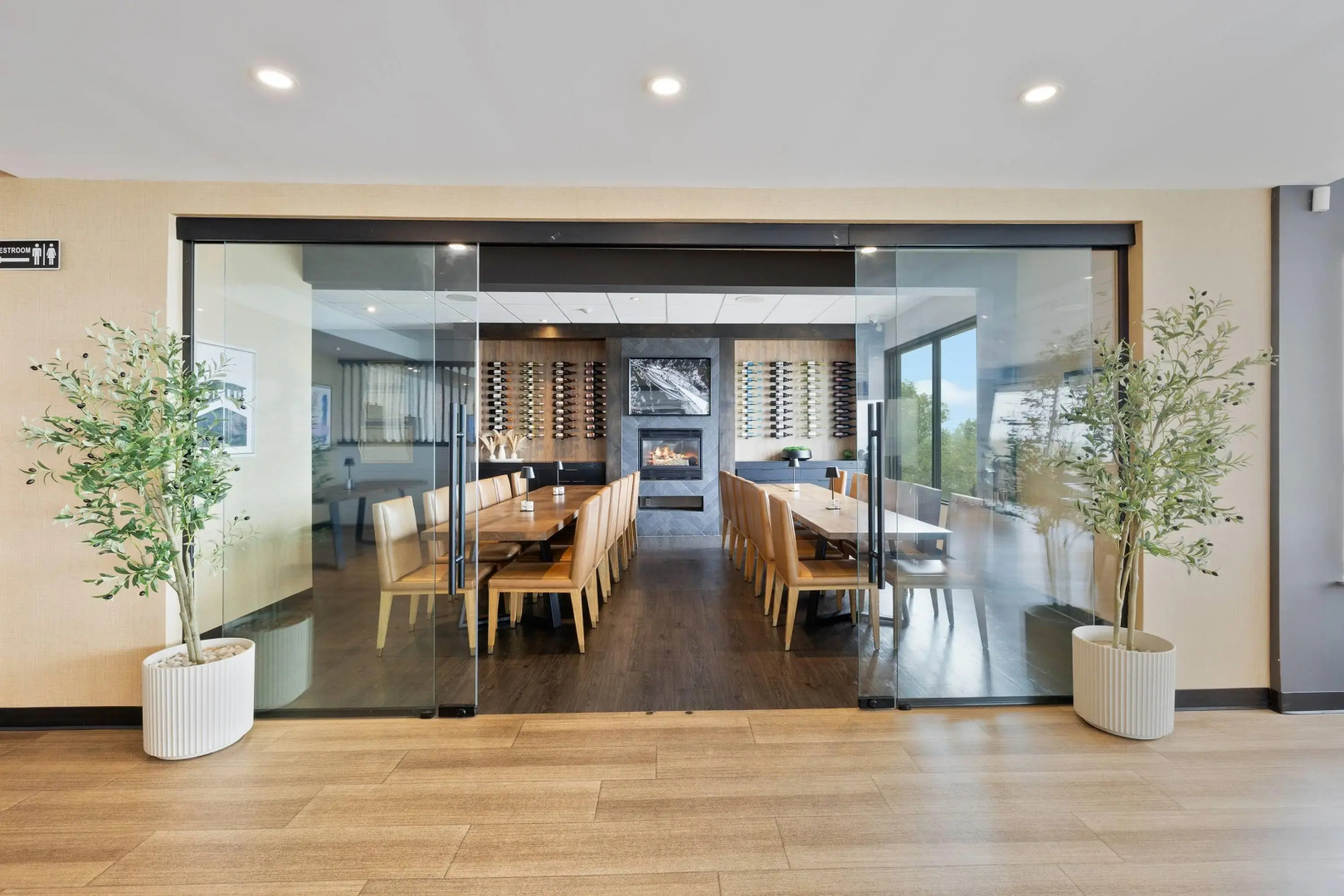 The Jordan Ramada by Wyndham