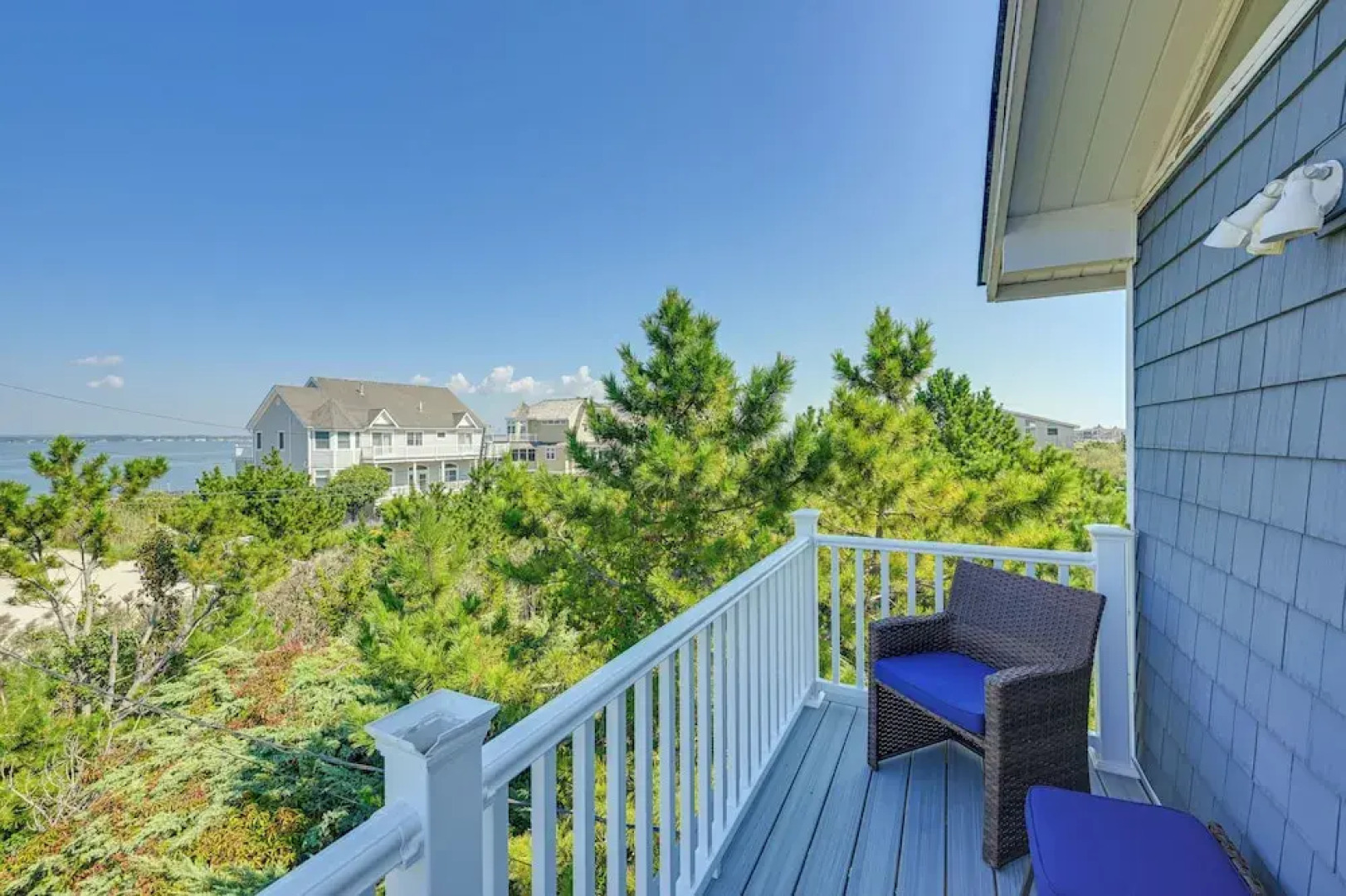 Westhampton Beach Home w/ Deck + Ocean Views!