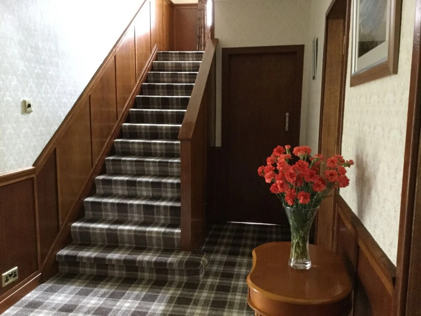 Craigrathan Bed & Breakfast