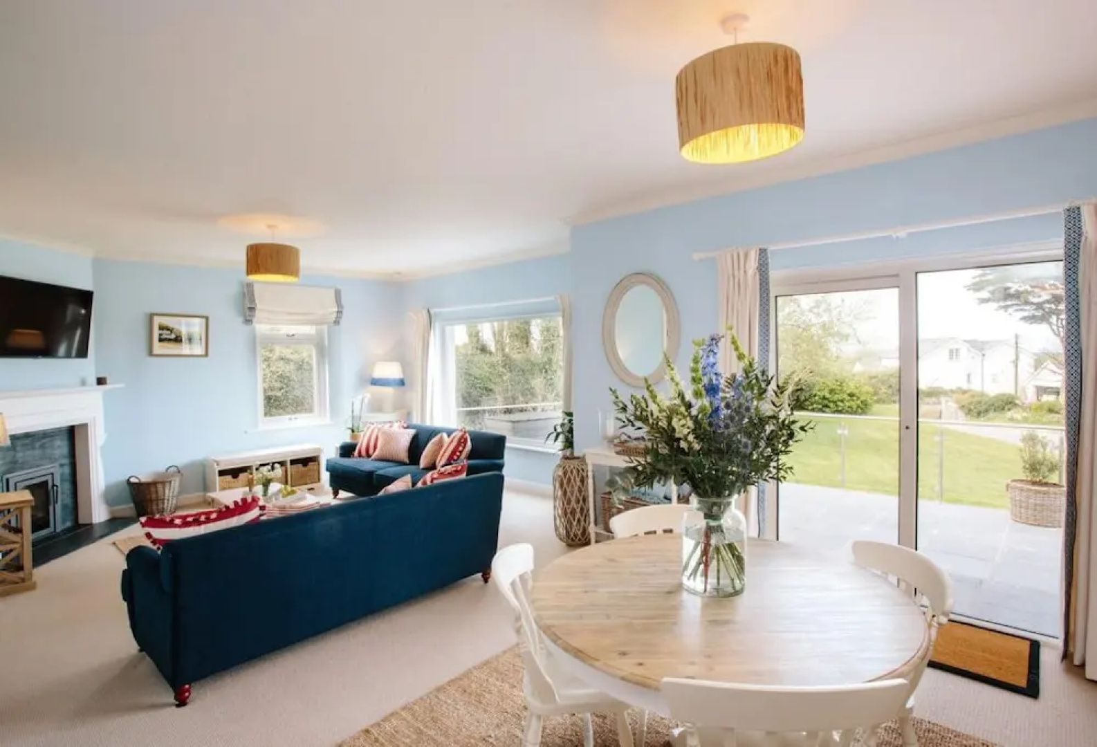 Beautiful 5-bed House in Port Isaac