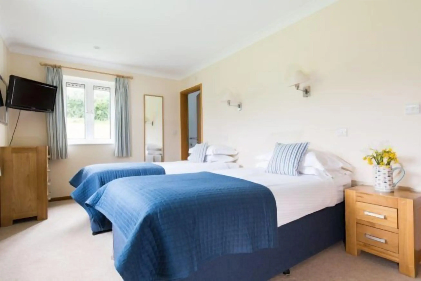 Trevose Golf and Country Club