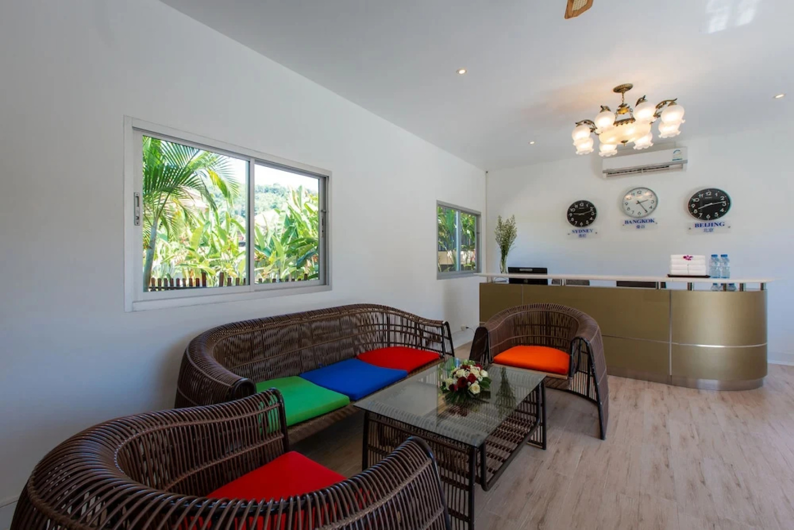 Venice Sea View Resort